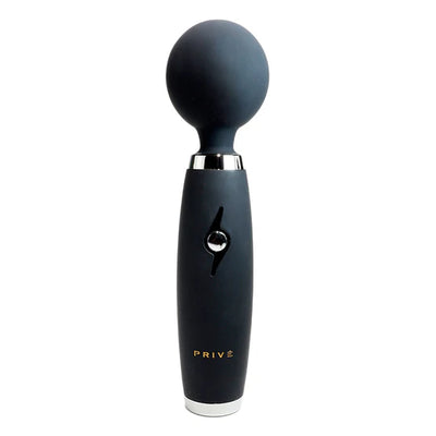 Prive Super Wand - High-Speed Massager