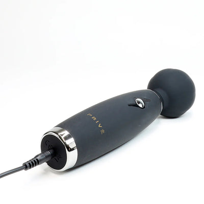 Prive Super Wand - High-Speed Massager