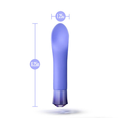 Oh My Gem Enrapture Warming Vibrator