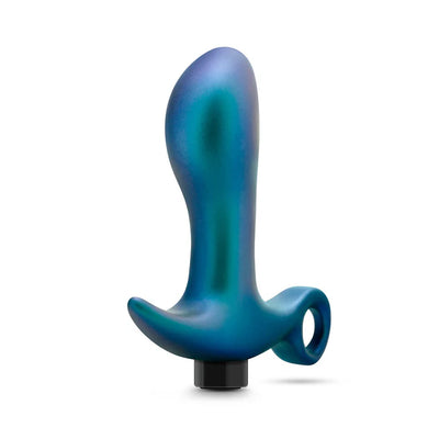 Anal Adventures Teleportation Plug - Prostate Stimulator