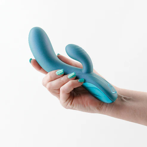 Royals Regent G-spot + Clit Dual Vibrator