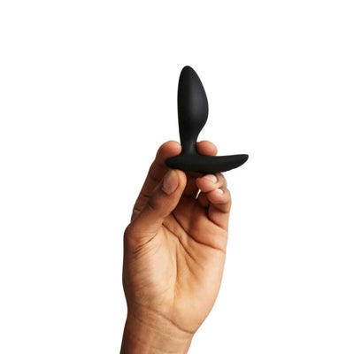 Ditto Plus from We-Vibe - Vibrating Rechargeable Silicone Anal Plug