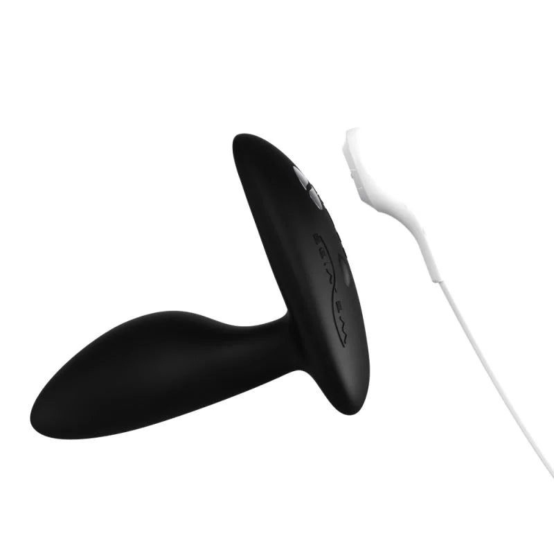 Ditto Plus from We-Vibe - Vibrating Rechargeable Silicone Anal Plug