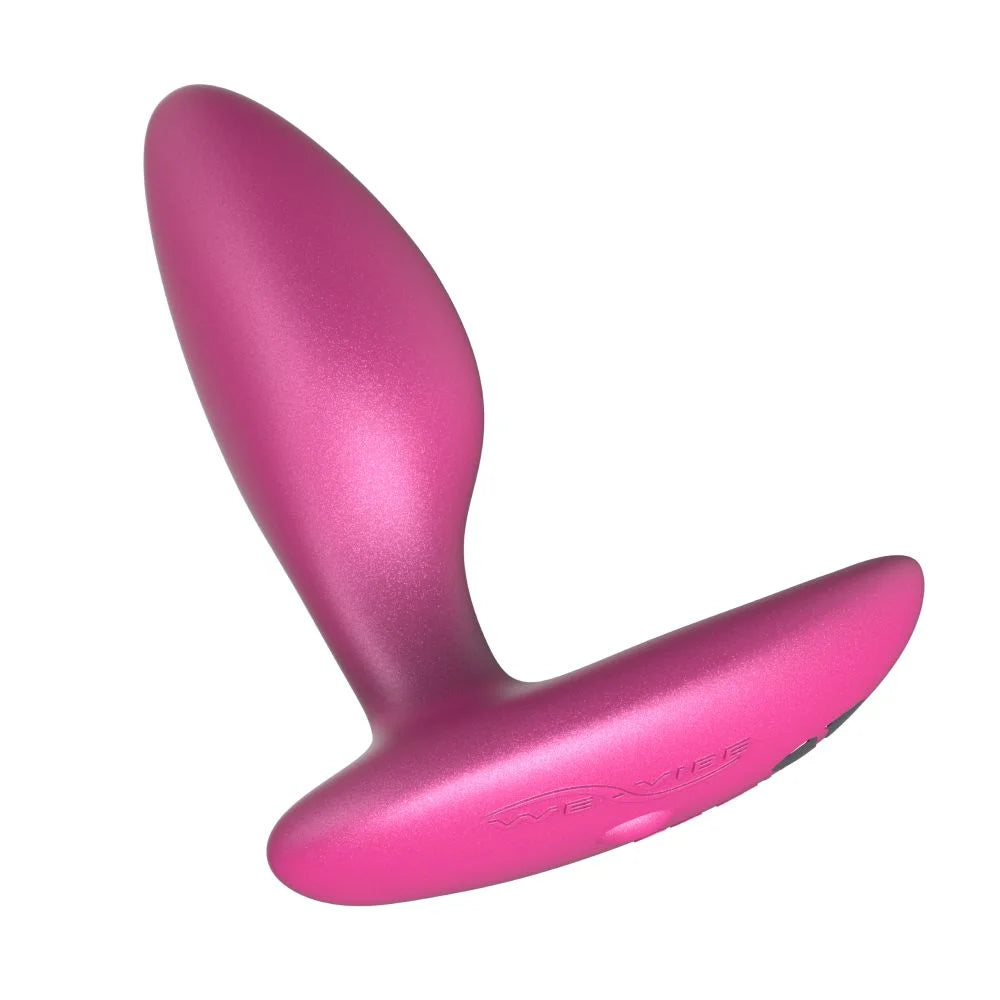 Ditto Plus from We-Vibe - Vibrating Rechargeable Silicone Anal Plug