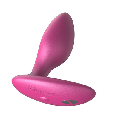 Ditto Plus from We-Vibe - Vibrating Rechargeable Silicone Anal Plug