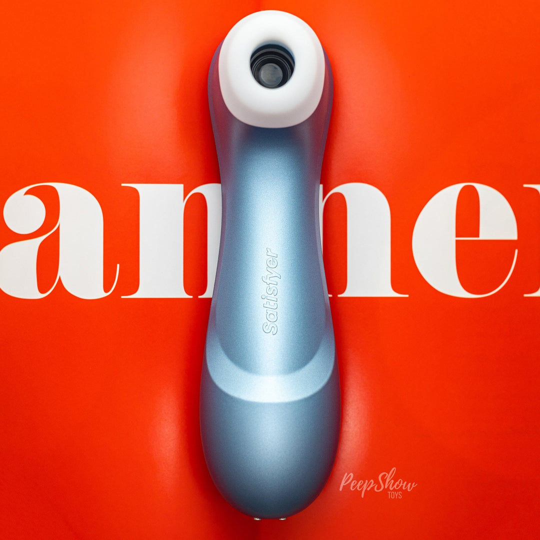 Satisfyer Pro 2 Next Generation | Hamilton Park Electronics