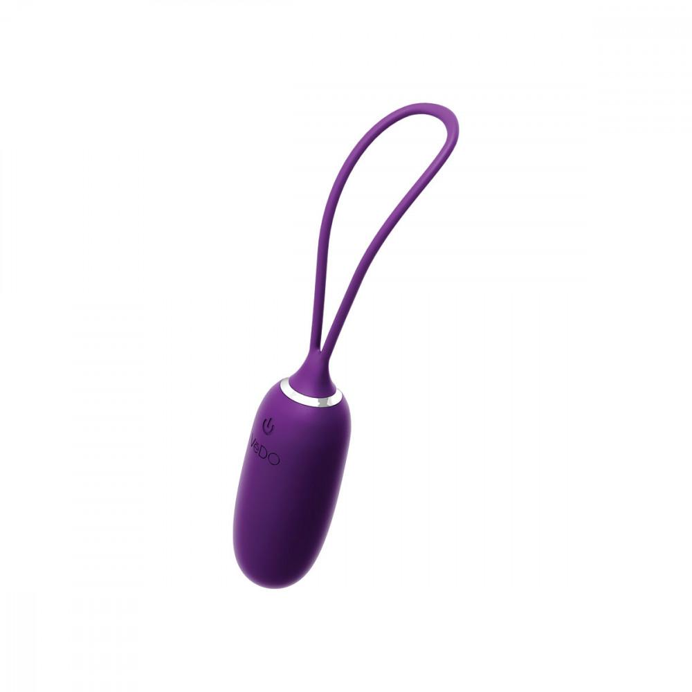 Vedo Kiwi Insertable Remote Control Vibrator