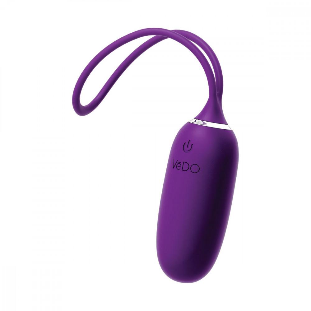 Vedo Kiwi Insertable Remote Control Vibrator