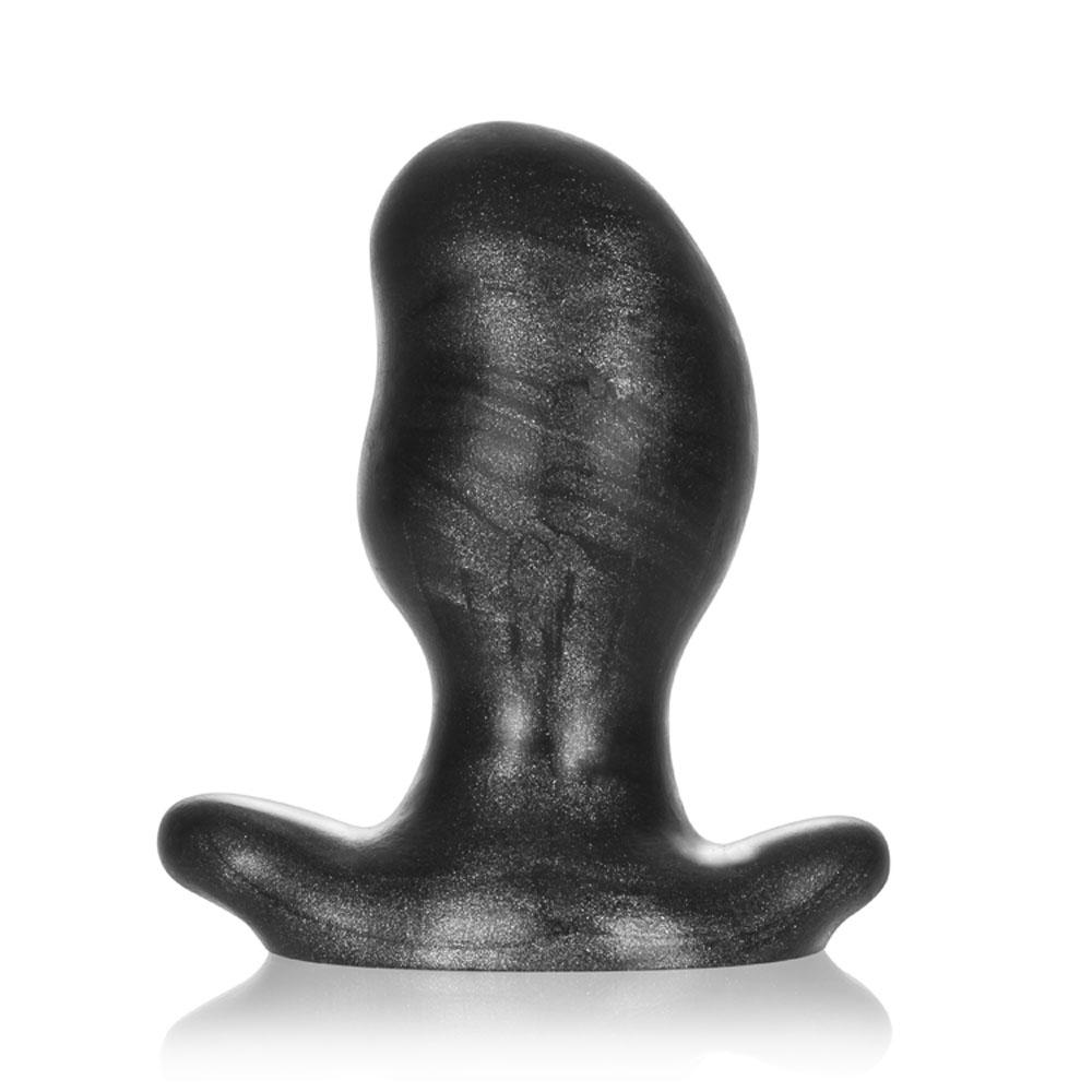 Oxballs Ergo Super Soft Silicone Butt Plug | Hamilton Park Electronics