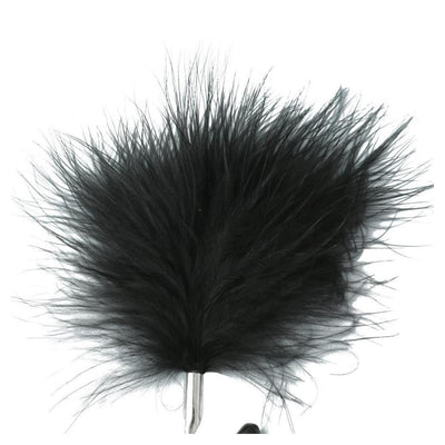  Feather from Nipple Clamps - Hamilton Park Electronics