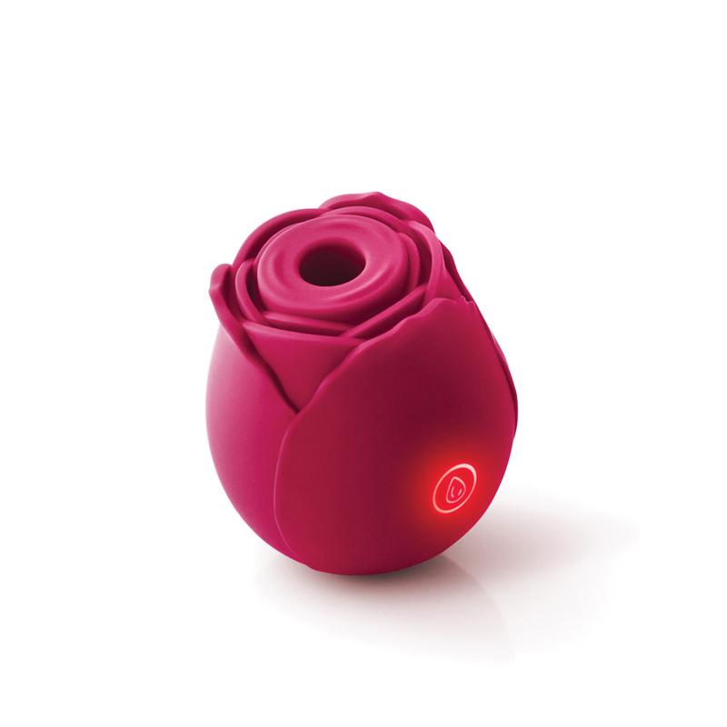 The Rose Inya Air Clitoral Stimulator Viral Rose Sex Toy  