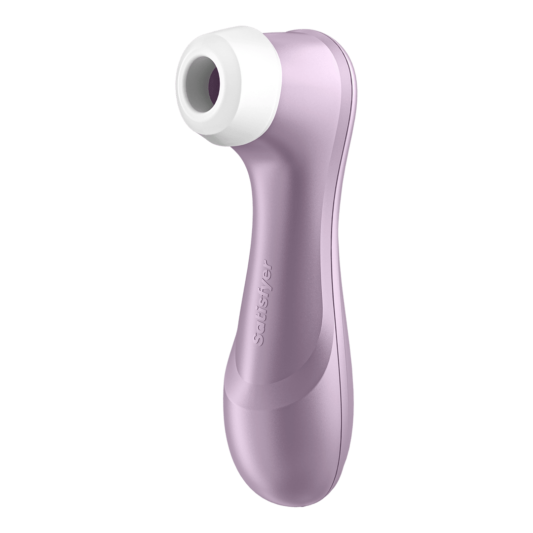 Satisfyer Pro 2 Next Generation | Hamilton Park Electronics