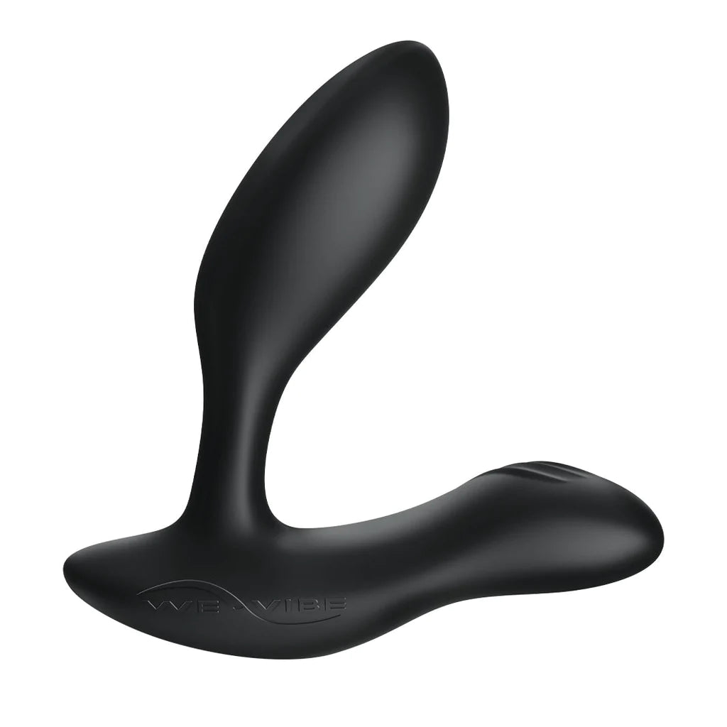 We-Vibe Vector Plus - Adjustable Prostate Vibrator with Custom Control